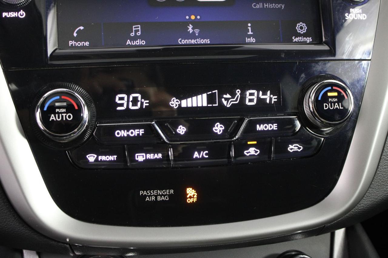 2021 Nissan Murano SV Manassas VA