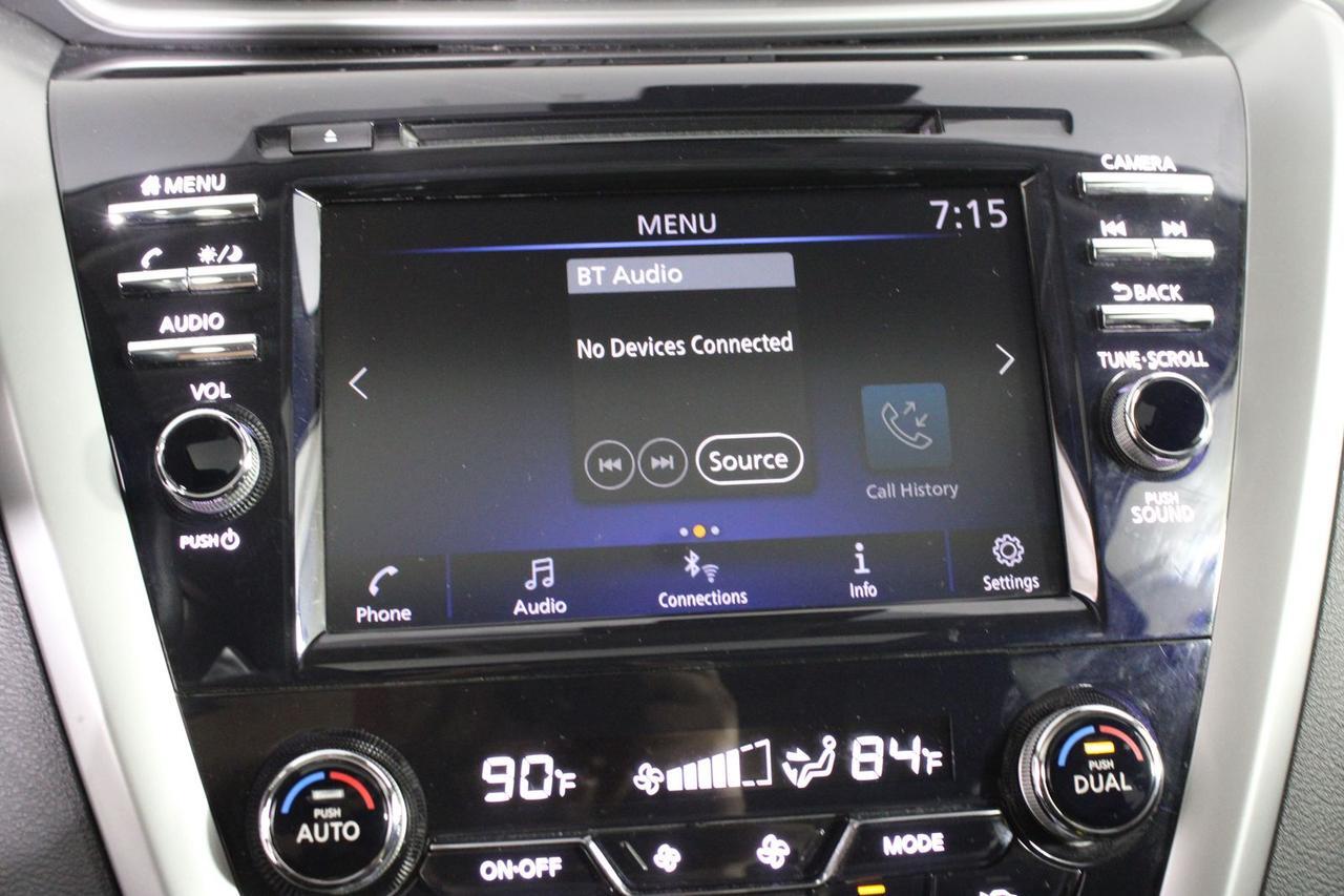 2021 Nissan Murano SV Manassas VA