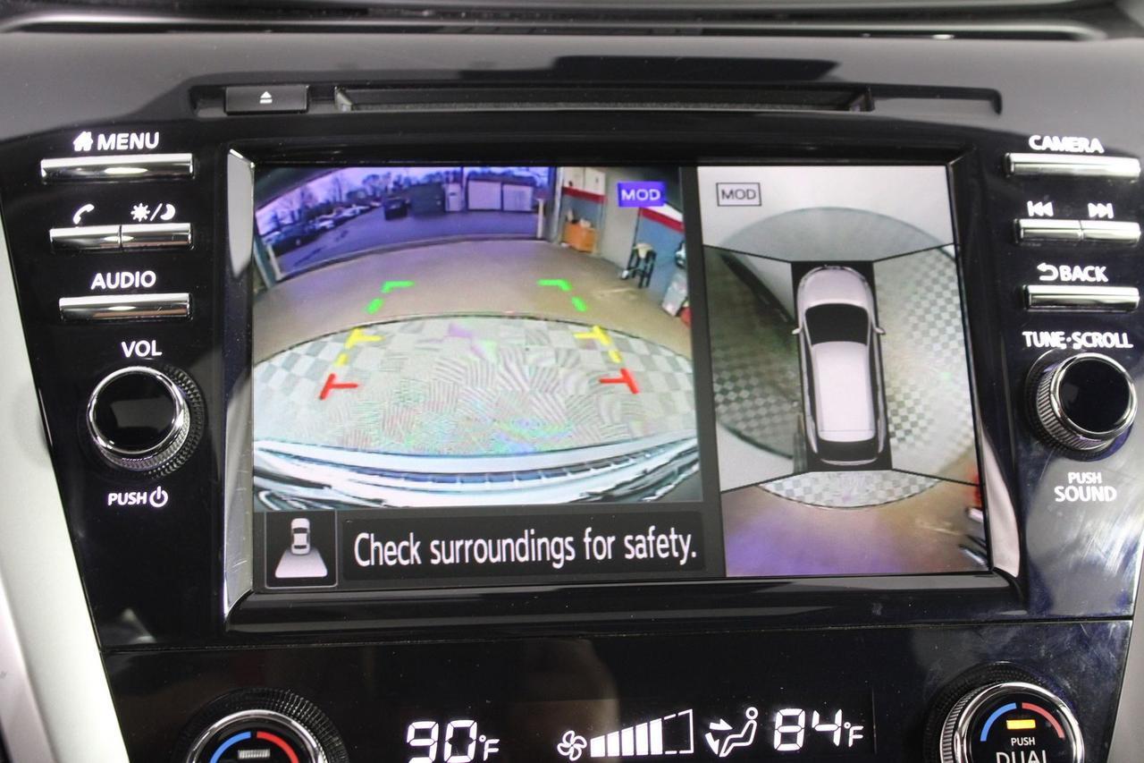 2021 Nissan Murano SV Manassas VA