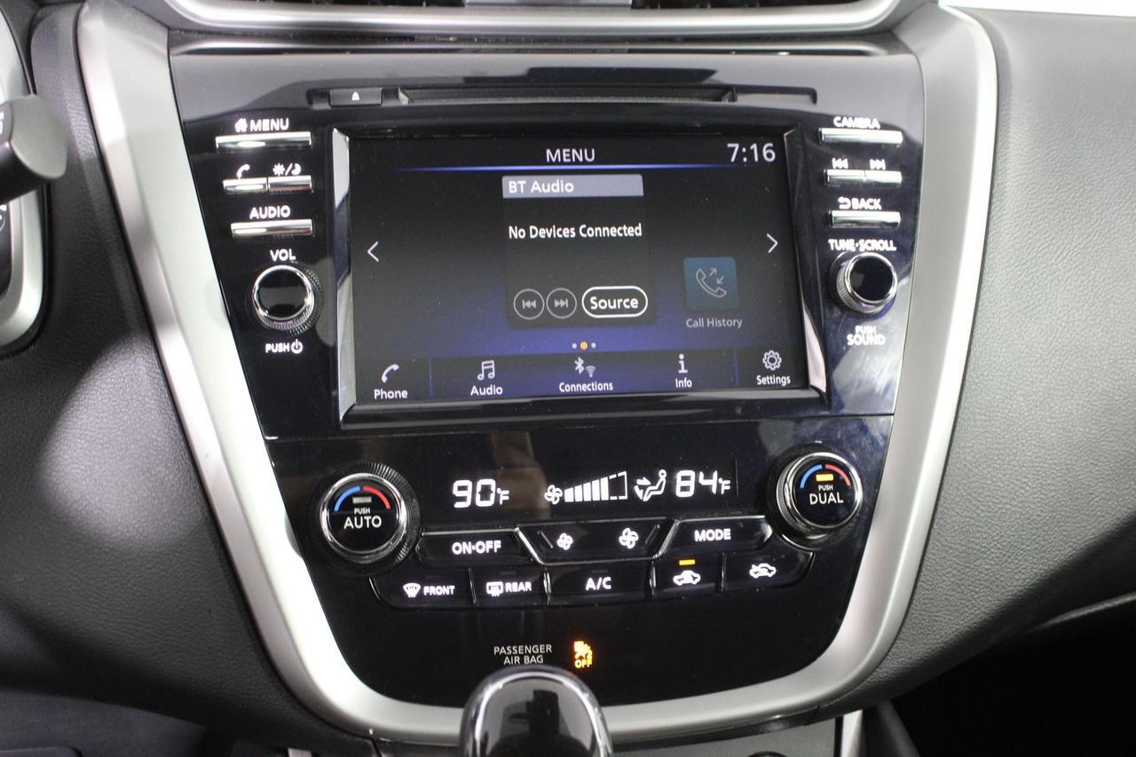 2021 Nissan Murano SV Manassas VA