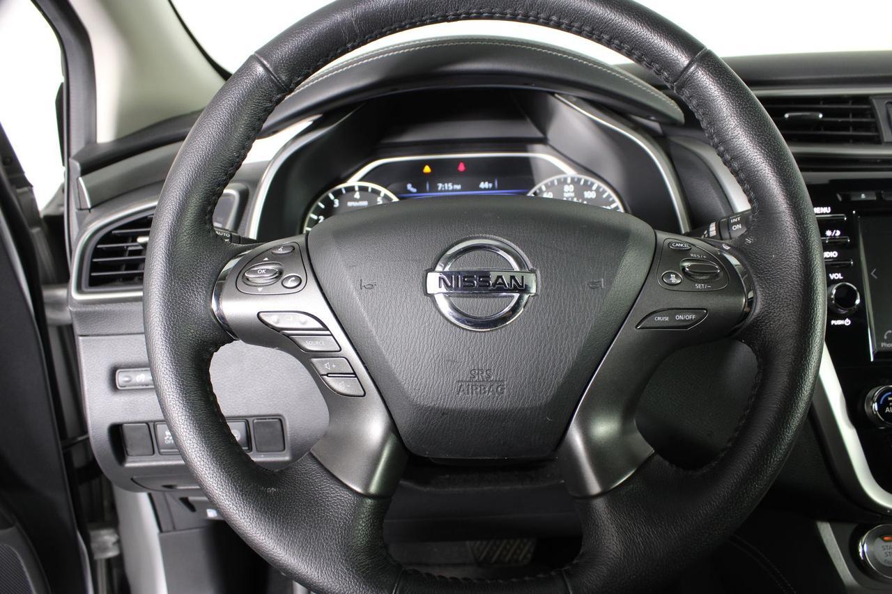 2021 Nissan Murano SV Manassas VA