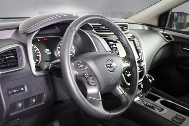 2021 Nissan Murano SV Manassas VA