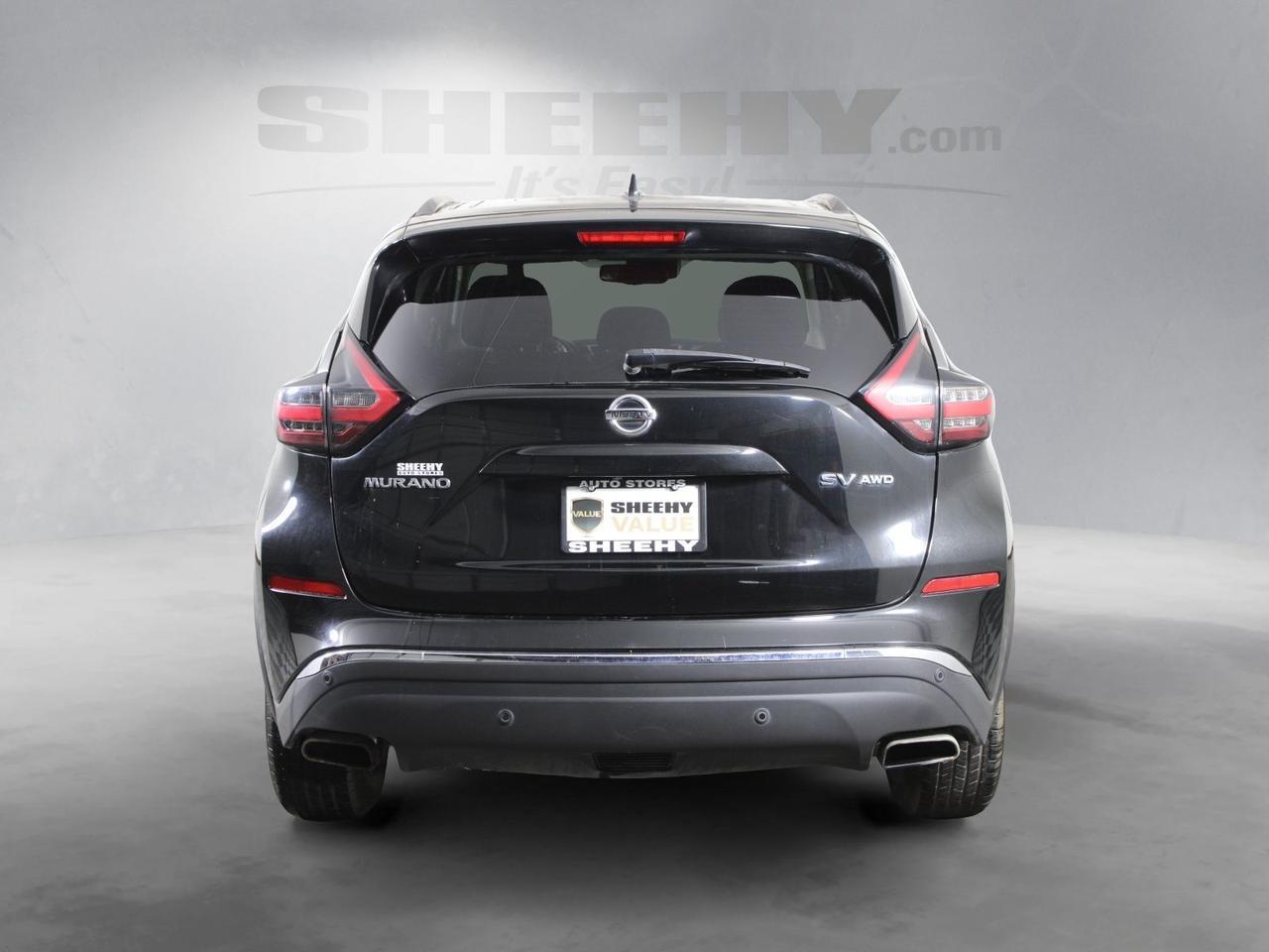 2021 Nissan Murano SV Manassas VA