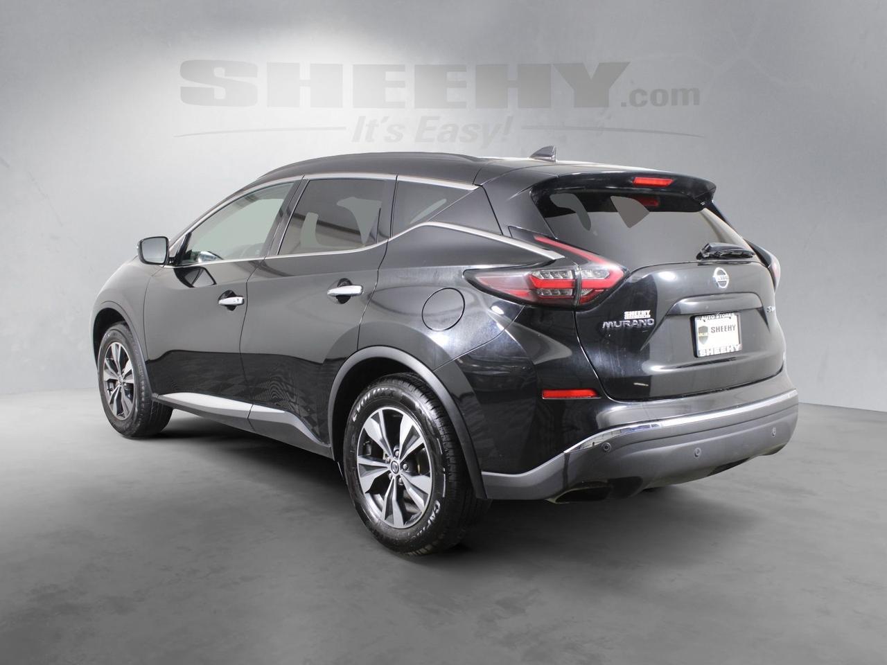 2021 Nissan Murano SV Manassas VA