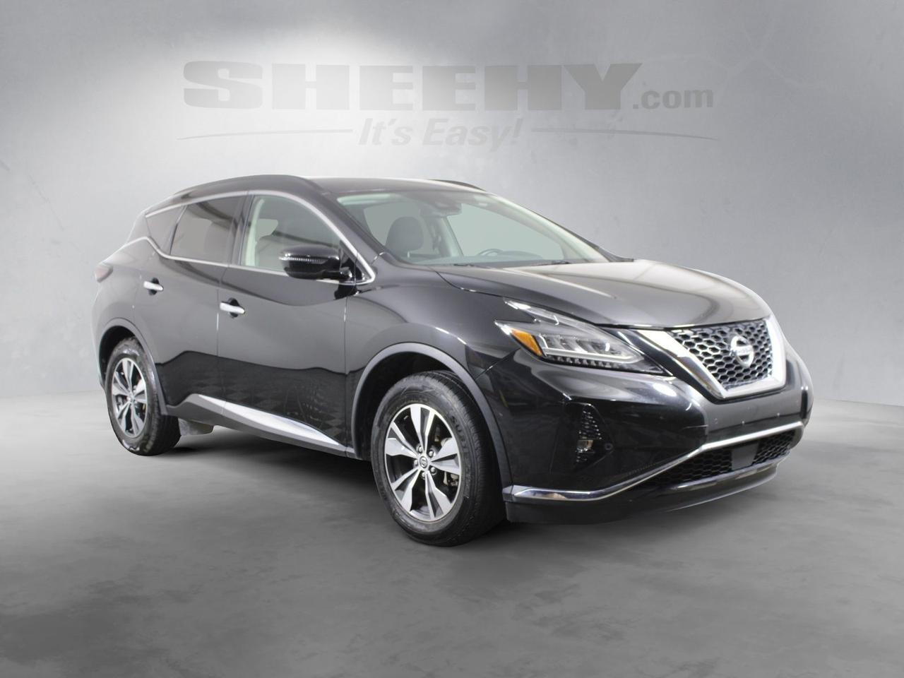 2021 Nissan Murano SV Manassas VA