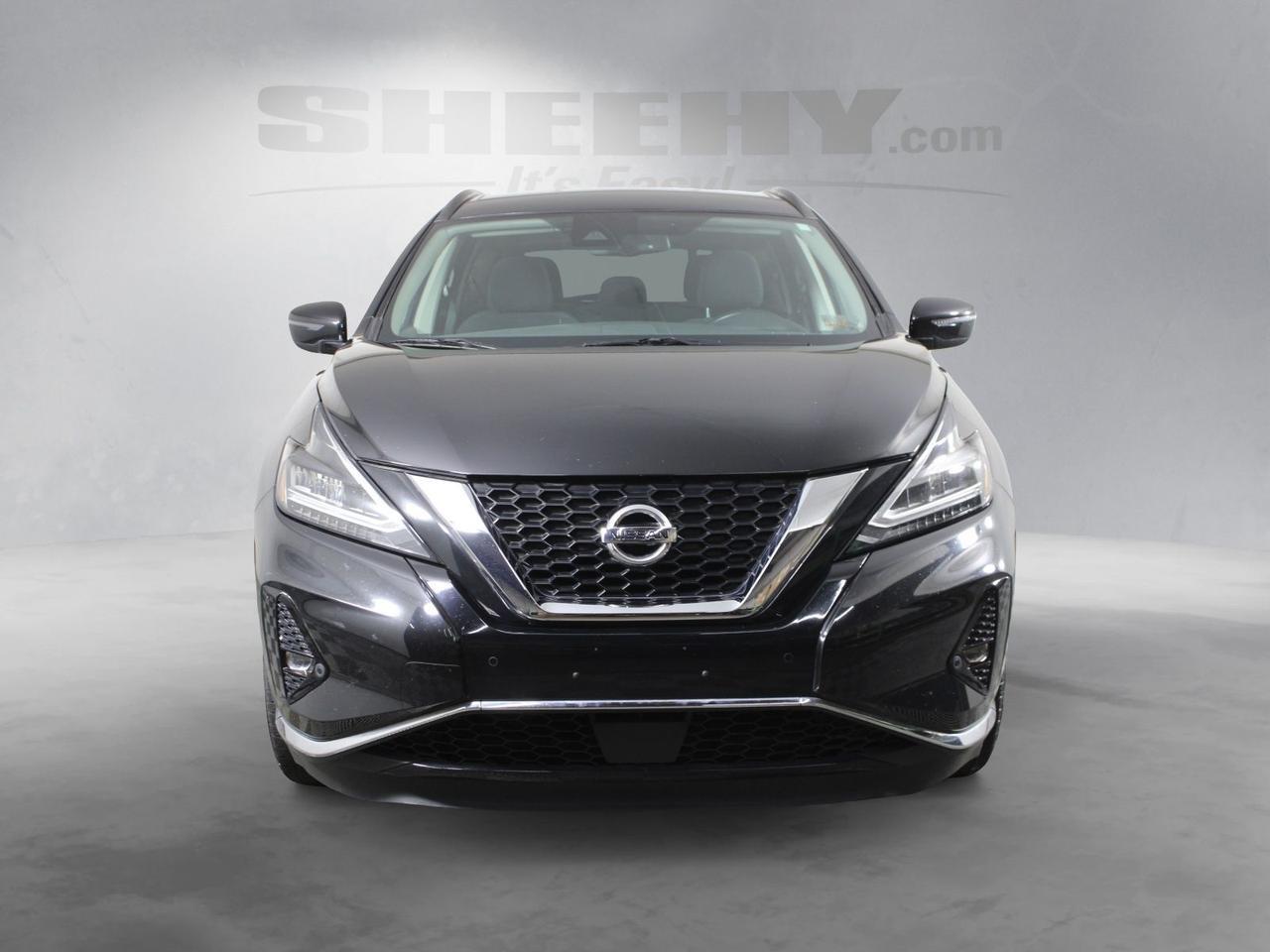 2021 Nissan Murano SV Manassas VA