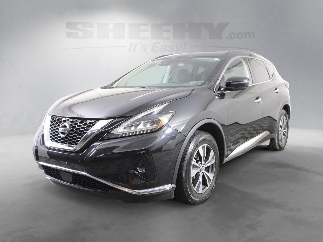 2021 Nissan Murano SV Manassas VA