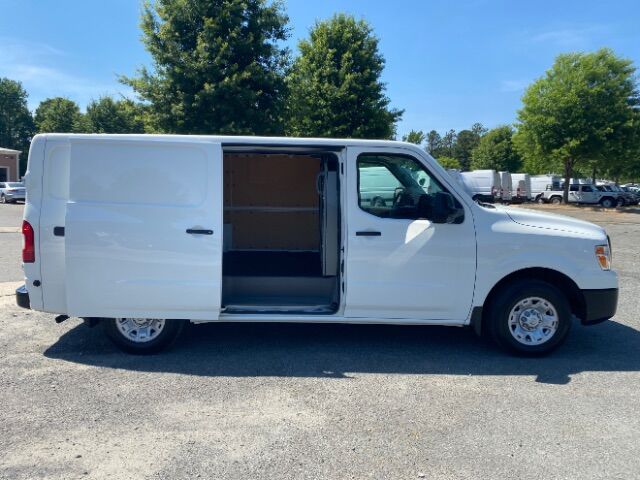 2021 Nissan NV Cargo NV1500 SV Standard Roof V6 Charlotte NC