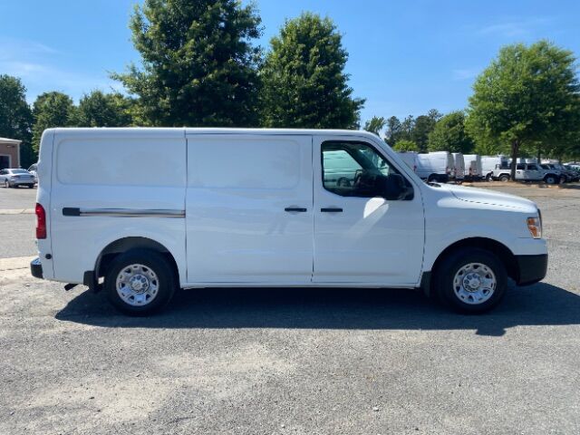 2021 Nissan NV Cargo NV1500 SV Standard Roof V6 Charlotte NC