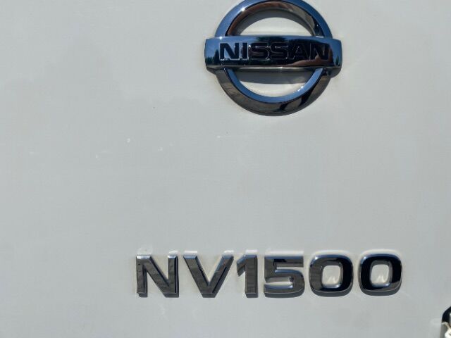 2021 Nissan NV Cargo NV1500 SV Standard Roof V6 Charlotte NC