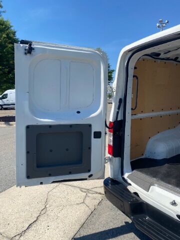 2021 Nissan NV Cargo NV1500 SV Standard Roof V6 Charlotte NC