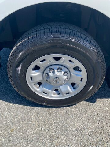 2021 Nissan NV Cargo NV1500 SV Standard Roof V6 Charlotte NC