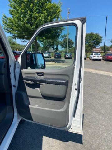 2021 Nissan NV Cargo NV1500 SV Standard Roof V6 Charlotte NC