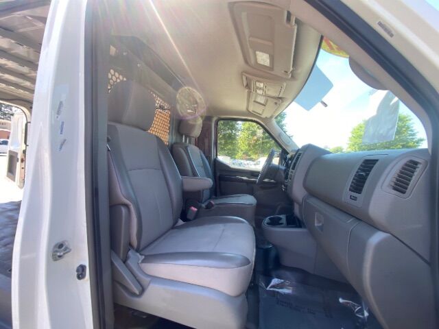 2021 Nissan NV Cargo NV1500 SV Standard Roof V6 Charlotte NC