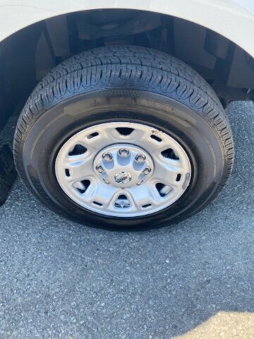 2021 Nissan NV Cargo NV1500 SV Standard Roof V6 Charlotte NC