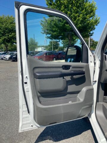 2021 Nissan NV Cargo NV1500 SV Standard Roof V6 Charlotte NC