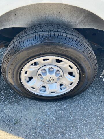 2021 Nissan NV Cargo NV1500 SV Standard Roof V6 Charlotte NC
