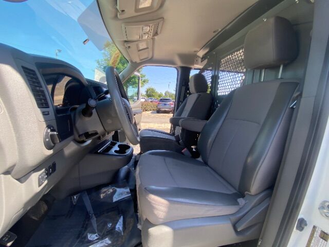 2021 Nissan NV Cargo NV1500 SV Standard Roof V6 Charlotte NC