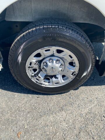 2021 Nissan NV Cargo NV1500 SV Standard Roof V6 Charlotte NC