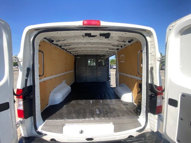 2021 Nissan NV Cargo NV1500 SV Standard Roof V6 Charlotte NC