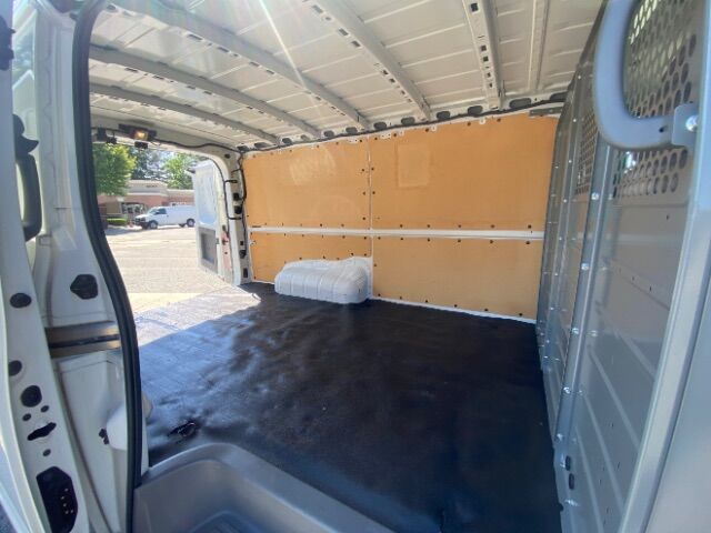 2021 Nissan NV Cargo NV1500 SV Standard Roof V6 Charlotte NC