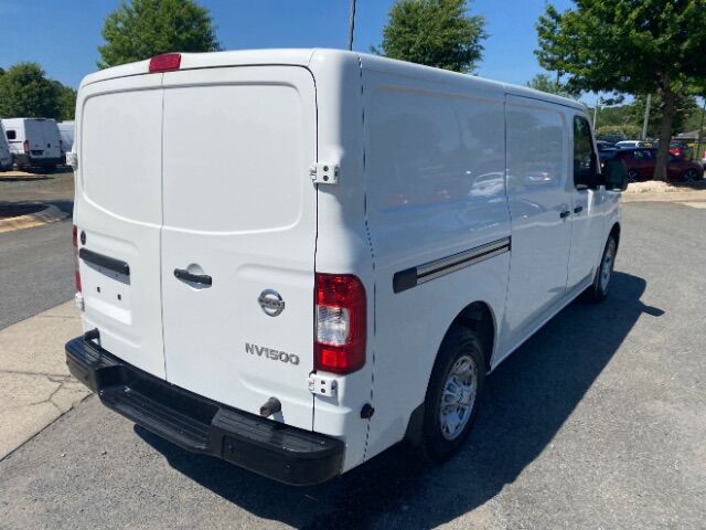 2021 Nissan NV Cargo NV1500 SV Standard Roof V6 Charlotte NC