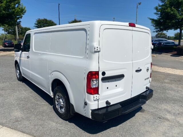 2021 Nissan NV Cargo NV1500 SV Standard Roof V6 Charlotte NC