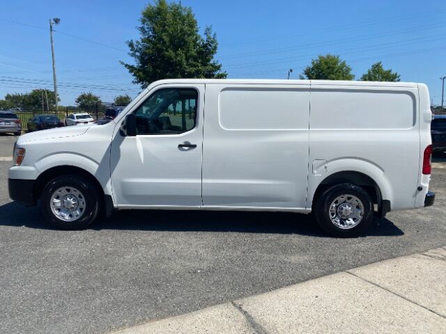 2021 Nissan NV Cargo NV1500 SV Standard Roof V6 Charlotte NC
