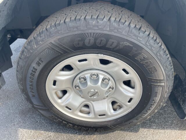 2021 Nissan NV Cargo NV2500 HD SV Standard Roof V6 Charlotte NC