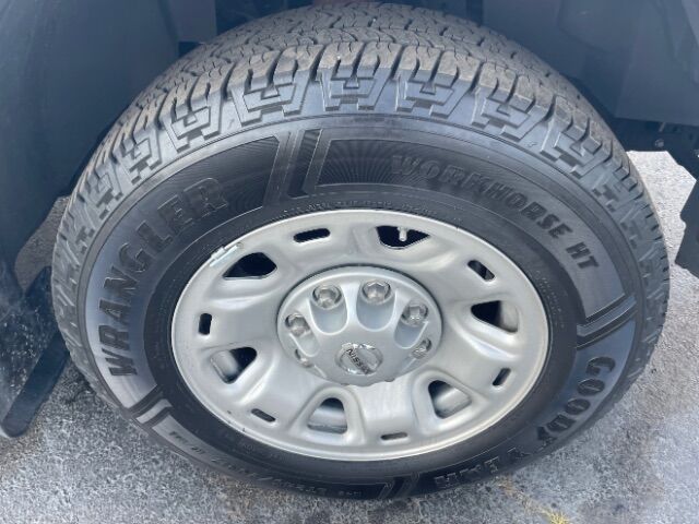 2021 Nissan NV Cargo NV2500 HD SV Standard Roof V6 Charlotte NC