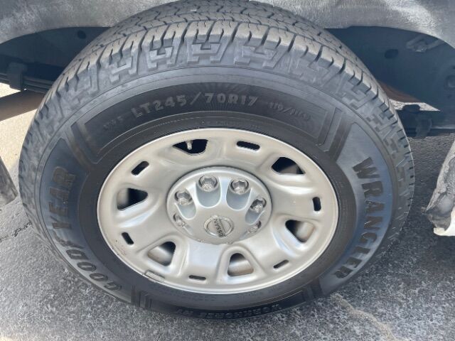 2021 Nissan NV Cargo NV2500 HD SV Standard Roof V6 Charlotte NC