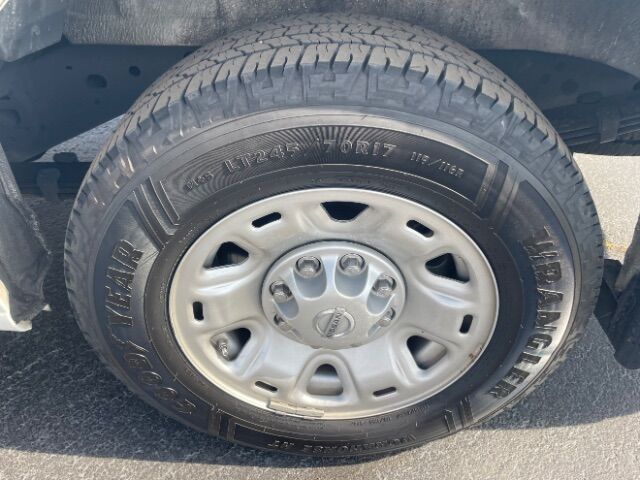 2021 Nissan NV Cargo NV2500 HD SV Standard Roof V6 Charlotte NC