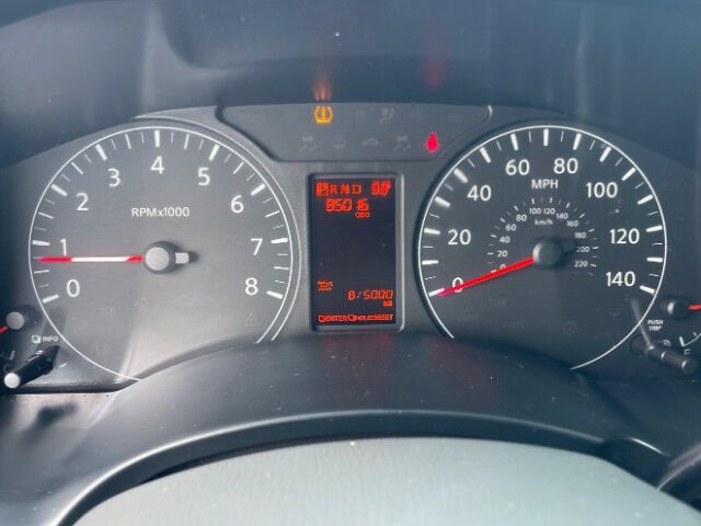 2021 Nissan NV Cargo NV2500 HD SV Standard Roof V6 Charlotte NC