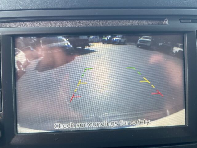 2021 Nissan NV Cargo NV2500 HD SV Standard Roof V6 Charlotte NC