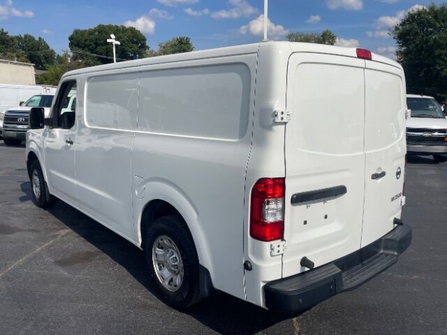 2021 Nissan NV Cargo NV2500 HD SV Standard Roof V6 Charlotte NC