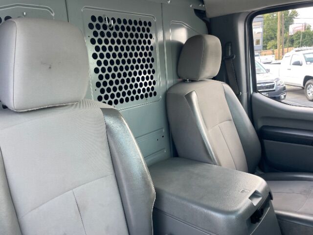 2021 Nissan NV Cargo NV2500 HD SV Standard Roof V6 Charlotte NC