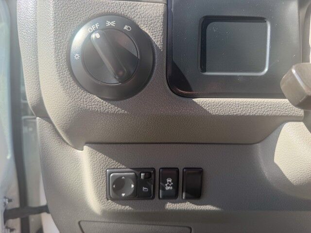 2021 Nissan NV Cargo S Conover NC