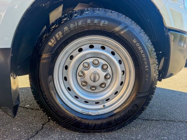 2021 Nissan NV Cargo S Conover NC