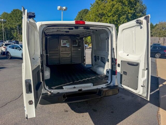 2021 Nissan NV Cargo S Conover NC