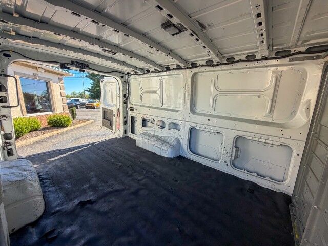 2021 Nissan NV Cargo S Conover NC