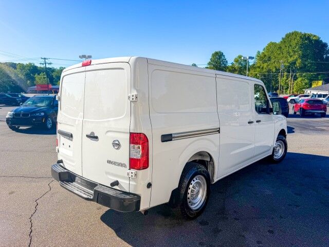 2021 Nissan NV Cargo S Conover NC