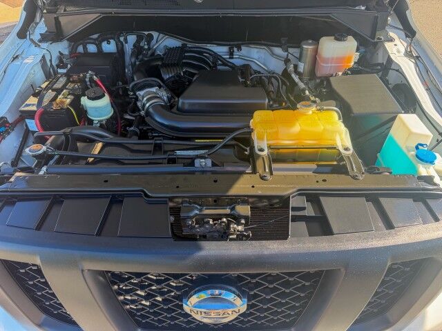 2021 Nissan NV Cargo S Conover NC