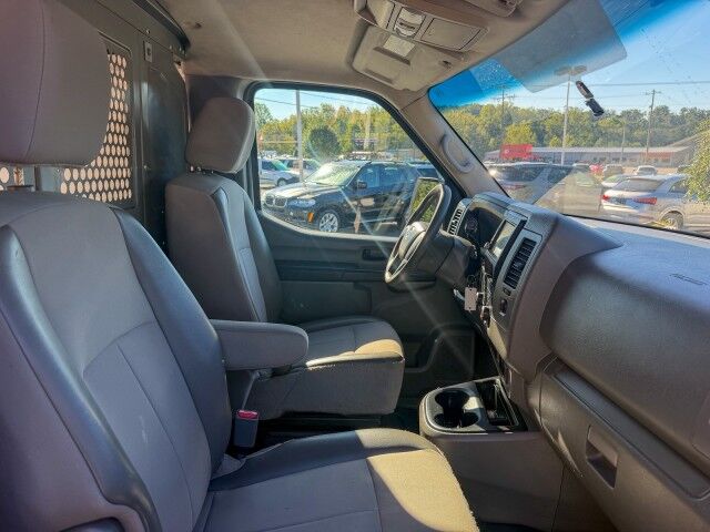 2021 Nissan NV Cargo S Conover NC
