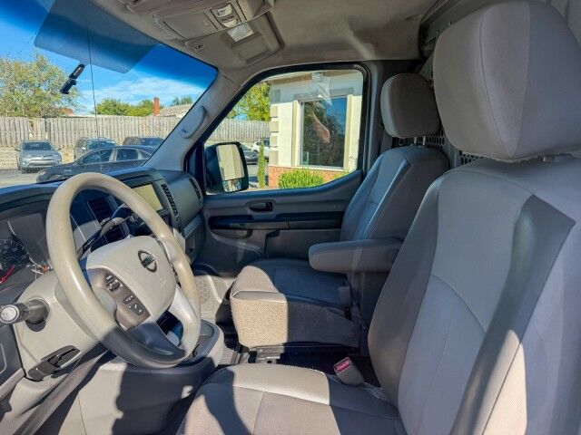 2021 Nissan NV Cargo S Conover NC