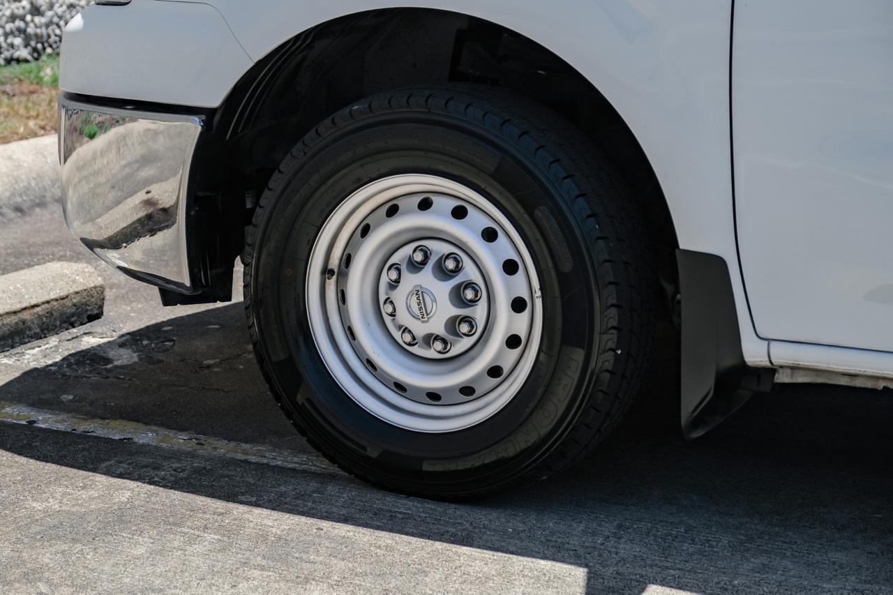 2021 Nissan NV Cargo S Farmers Branch TX
