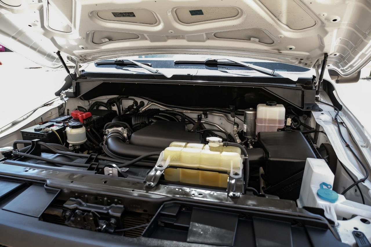 2021 Nissan NV Cargo S Farmers Branch TX
