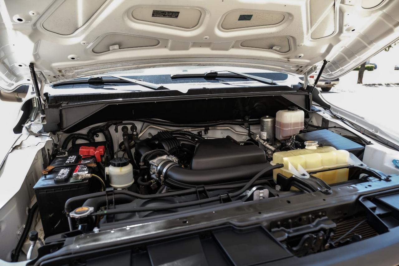 2021 Nissan NV Cargo S Farmers Branch TX