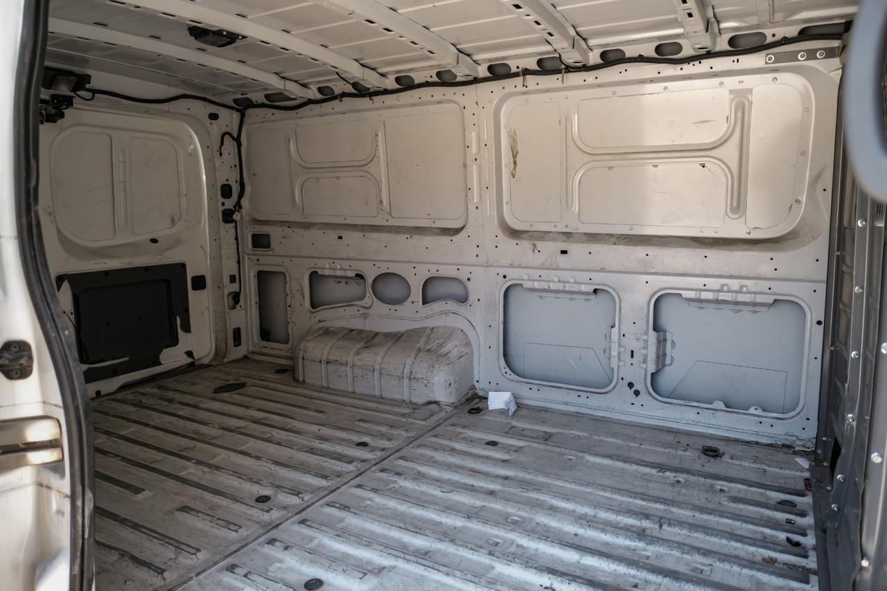 2021 Nissan NV Cargo S Farmers Branch TX