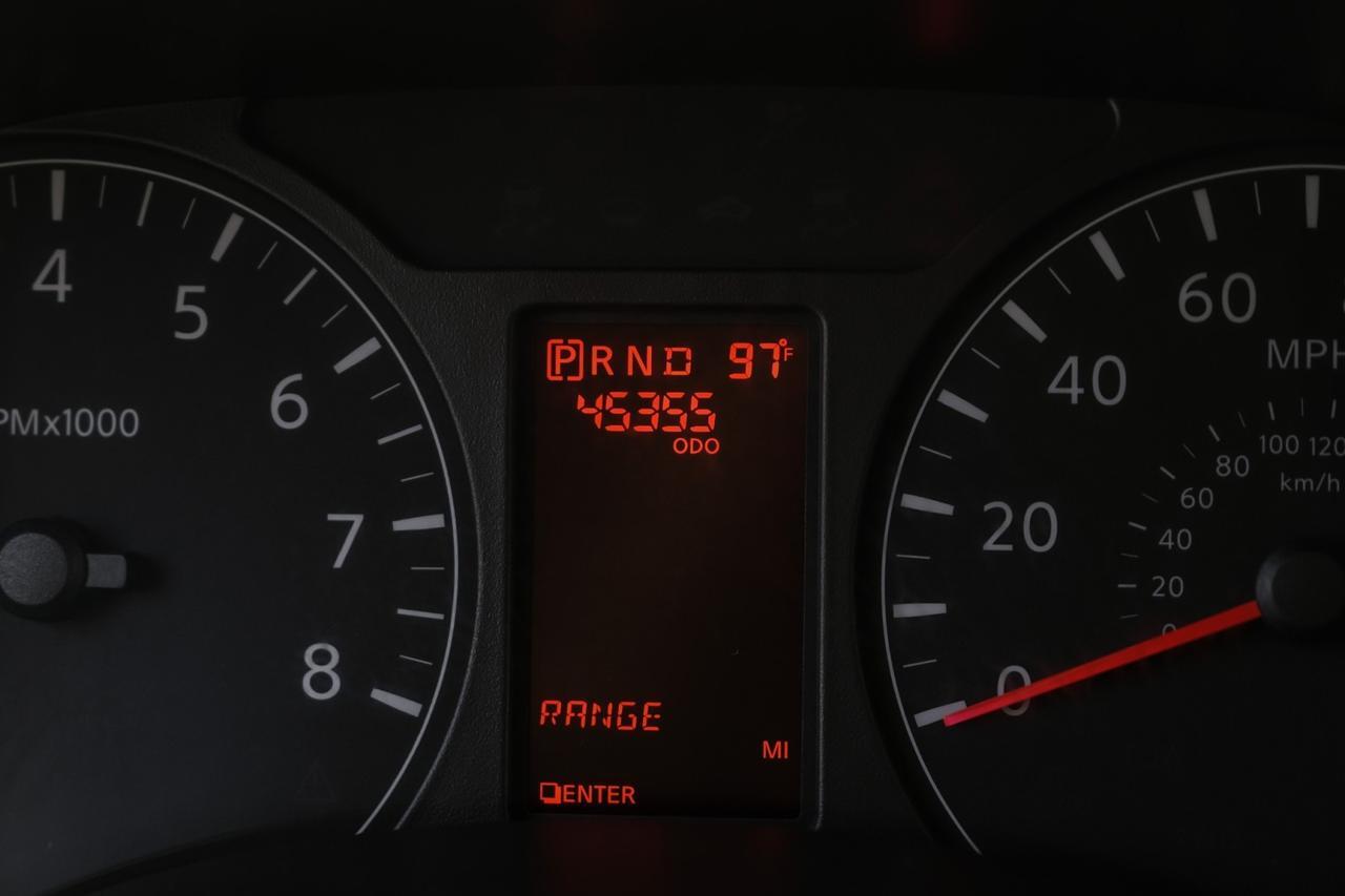 2021 Nissan NV Cargo S Farmers Branch TX