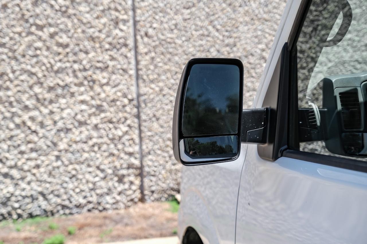 2021 Nissan NV Cargo S Farmers Branch TX
